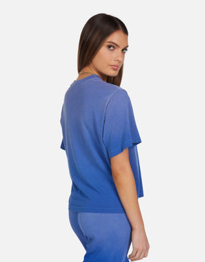 Hester Oversized Tee