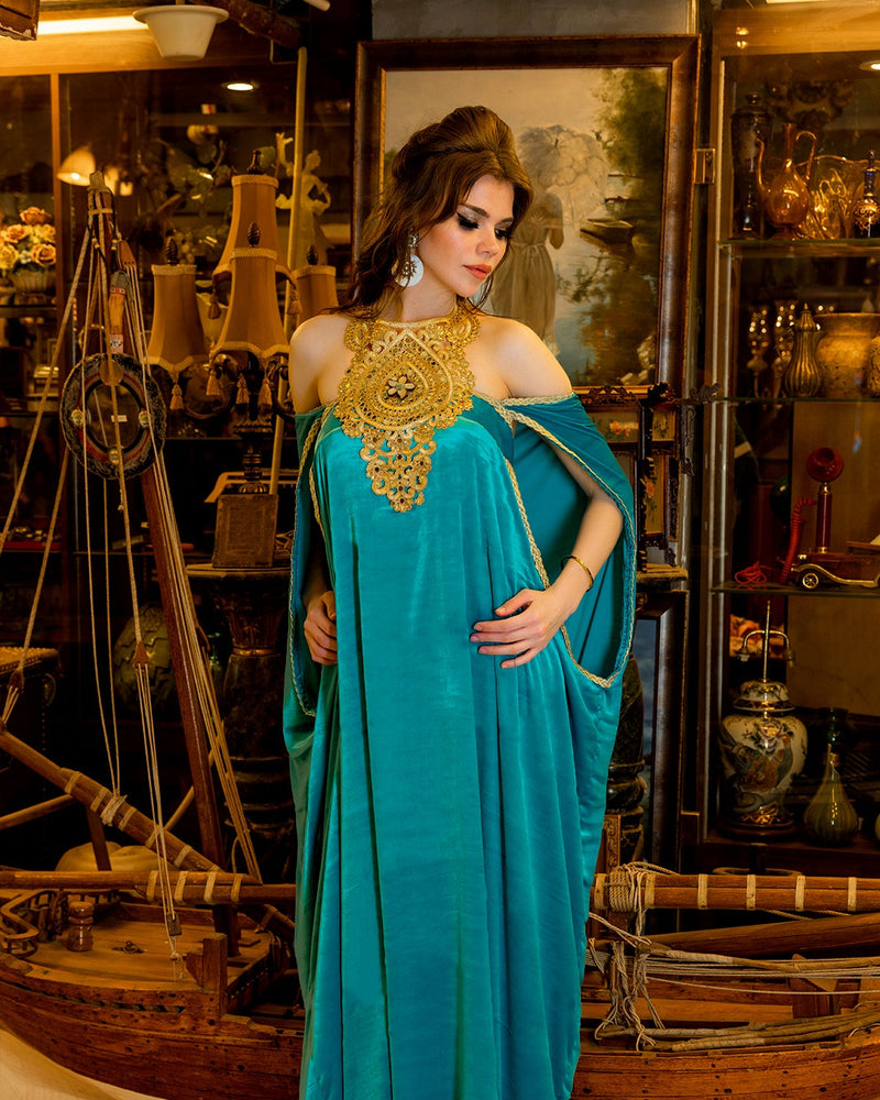 Royal Kaftan