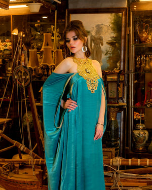 Royal Kaftan